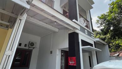 Rumah Premium Luas 113 Jual area Banyumanik, Semarang