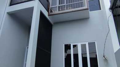 Rumah Premium area Sendangmulyo, Semarang, LT 80 m2