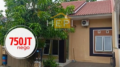 Jual Rumah Strategis di Tembalang, Semarang - LT 109m²