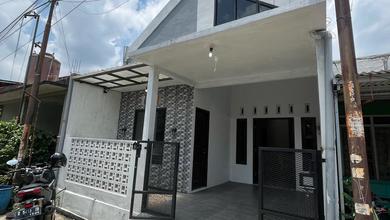Rumah Modern Luas 72 Jual di Tembalang, Semarang