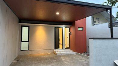 Jual Rumah 80 area Manyaran, Semarang
