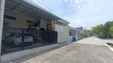 Jual Rumah Megah LT 120 m2 Kawasan Tanah Mas, Semarang