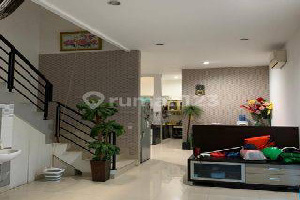 Jual Rumah 186 di Pluit, Jakarta Utara