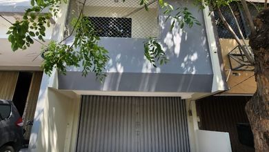 Dijual Ruko Ukuran Besar Siap Pakai Menghadap Jalan Besar