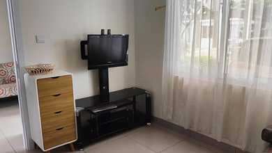 Rumah Furnished Siap Tinggal di Gede Bage
