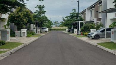 Disewakan Rumah Minimalis Daerah Gede Bage, Bandung, Luas  90 m2