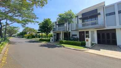 Jual Rumah Siap Tinggal di Summarecon Bandung, Bandung, LT 135 m2