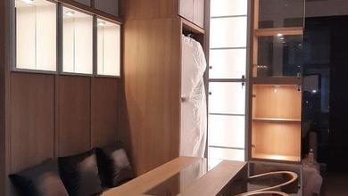 Jual Segera Rumah Mewah di Summarecon Bandung, Bandung, LT 105 m2