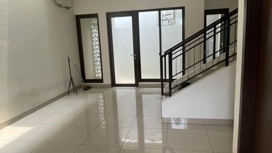 Rumah Unfurnished Siap Huni Kawasan Gede Bage