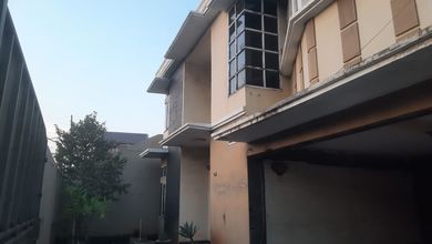 Gudang dan rumah harga BU, siap pakai  di batu ceper tangerang 