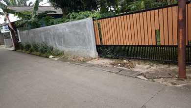 Jual Tanah Area Strategis, Luas 390 m2