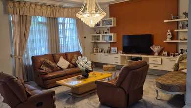 Penawaran Langka, rumah Prestisius di Pluit, Jakarta Utara, LB 500m²