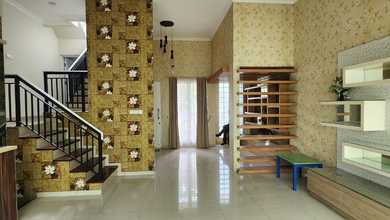 Penawaran Langka, rumah Mewah di Permata Buana, Jakarta Barat, LB 400m²