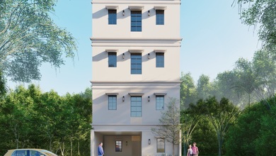 Rumah Kos Baru Thp Bangun