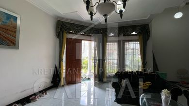 Jual Rumah Cantik Luas 440 m2 area Cimahi, Bandung