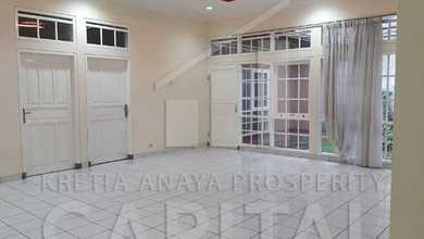 Rumah Tinggal Terawat Siap Huni di Sayap Pajajaran Bandung