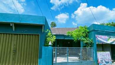 Jual Rumah Siap Tinggal di Pamulang, Tangerang Selatan, Luas 245 m2