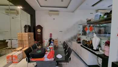 Jual Rumah 700 di Pantai Indah Kapuk, Jakarta Utara