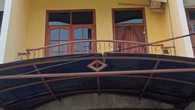Rumah Elit LT 60 m2, di Jelambar, Jakarta Barat