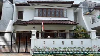 Jual Rumah 500 area Pluit, Jakarta Utara