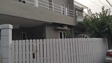 Jual Rumah 140 area BSD Griya Loka, Tangerang
