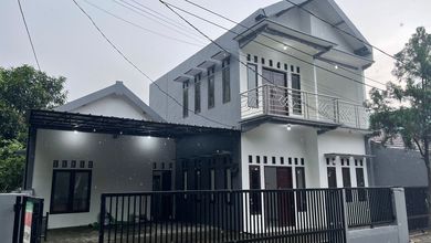 Rumah Mewah LT 147 m2, di Pamulang, Tangerang Selatan