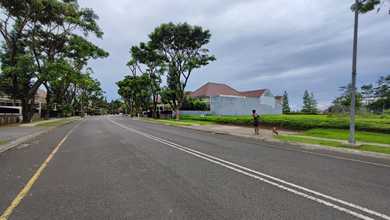 Tanah Siap Bangun Lokasi Cluster Kota Baru Parahyangan Bandung