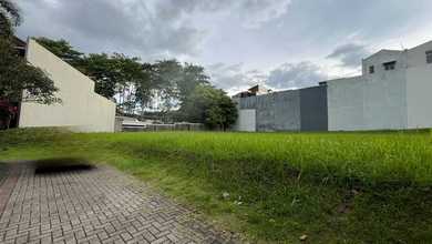 Jual Tanah Lokasi Strategis, Luas 1097 m2