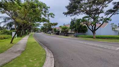 Tanah Siap Bangun Kawasan Komplek Kota Baru Parahyangan Bandung