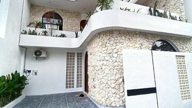 For Sale Indent Villa 2floor @umalas, Kerobokan, Bali
