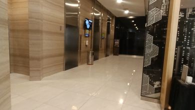 Office space Soho Pancoran Termurah Beli pasti untung 