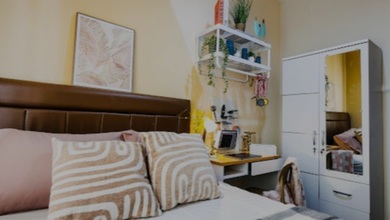 Rumah Minimalis area Tanjung Duren, Jakarta Barat, LT 84 m2