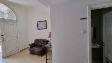 Rumah Mewah Luas 180 m2, di Pantai Indah Kapuk, Jakarta Utara
