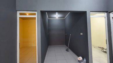 Jual Rumah Baru di Kalideres, Jakarta Barat Luas 120 m2