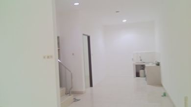 Jual Rumah Mewah Luas 84 m2 Area Kalideres, Jakarta Barat