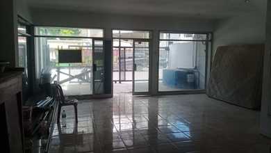 Rumah Unfurnished Siap Huni Daerah Cengkareng