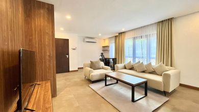 Rumah Modern LT 100 Jual di Nusa Dua, Badung