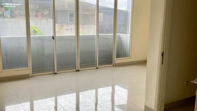Rumah Siap Huni dengan LT m2 Unfurnished