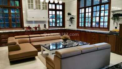 Rumah Minimalis di Pantai Indah Kapuk, Jakarta Utara, Luas 1084 m2