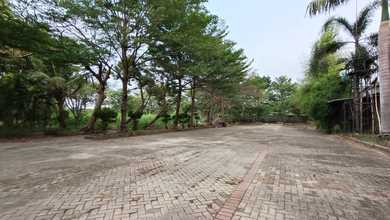 Disewakan Tanah Kosong Area Strategis Area Jakarta Utara
