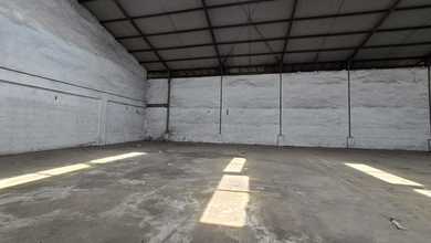 Dijual Dan Disewakan Gudang Di Kawasan Cakung Raya