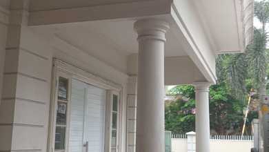 Jual Rumah 300 area Permata Buana, Jakarta Barat