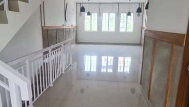 Disewakan Ruko Maggiora Square Gading Serpong