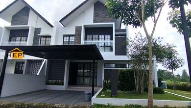 Kesempatan Rumah di BSB City, Semarang, LB 70m², Harga 1,8 Miliar