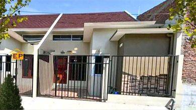 Jual Rumah Bagus LT 90 m2 area Semarang Barat, Semarang