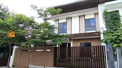 Jual Rumah Bagus LT 216 m2 di Semarang Barat, Semarang