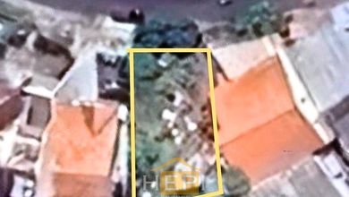 Tanah Luas 160 m2 Area Strategis Gajah Mungkur, Dijual Murah