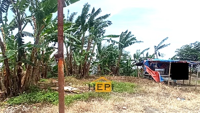 Jual Tanah di Komplek Gajah Mungkur View Danau dan Taman