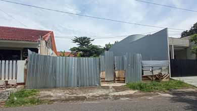 Tanah Dekat Pasar Lokasi Gajah Mungkur, Cocok untuk Mendirikan Usaha