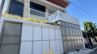 Rumah Mewah LT 287 m2, area Semarang Barat, Semarang